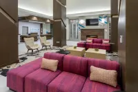 Hilton Garden Inn St. Cloud