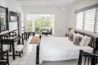 LF Jungle Retreat Các khách sạn ở 