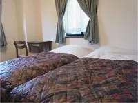 Glacier Hotel - Kaplıcalı