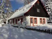 Spacious Holiday Home in Rudnik with Garden