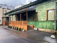 Legend Hotels near Chasovaya Bashnya