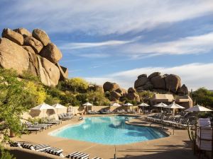 Boulders Resort & Spa Scottsdale, Curio Collection by Hilton