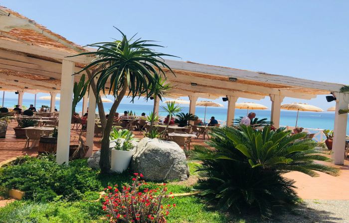 Residence Esmeraldo