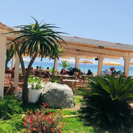 Residence Esmeraldo