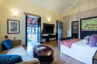 Ama Stays & Trails Villa No.1 Saipem Hills, Goa