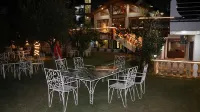Hotel Mehtab Resorts Srinagar