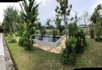 Homestay Omah Embun - Losmen