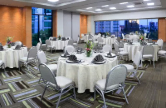 Hotel Guadalajara Country Club by Hnf