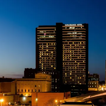 Renaissance Nashville Hotel