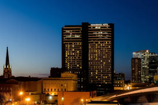 Renaissance Nashville Hotel Hotels in 