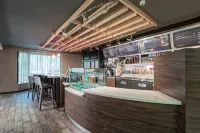 Courtyard Rock Hill - bar