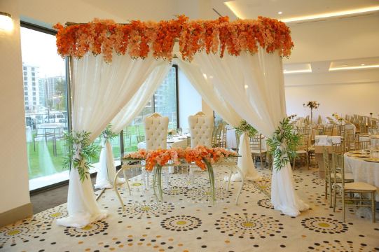 라마다 바이 윈덤 이스켄데룬 해변