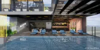 The Marron Hotel