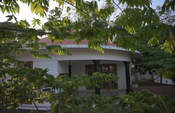 位於科塔拉克卡拉的1卧室別墅-74平方米|帶1個獨立浴室