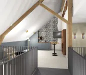 Domaine de l'Ambassadeur Hotels in Libramont-Chevigny
