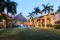 Eurostars Hacienda Vista Real - 3 ดาว