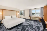 Fairfield Inn & Suites Seattle Downtown/Seattle Center