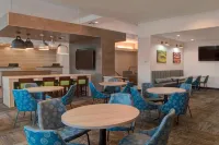 Fairfield Inn & Suites Spokane Valley - Frühstück