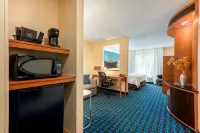 Fairfield Inn & Suites Stevens Point