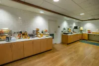 Fairfield Inn & Suites Hazleton - breakfast