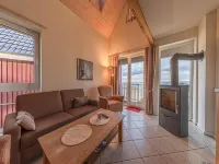 Liebevoll Eingerichtetes Appartement
