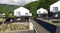 Villas Asama No Iori - Kitchenette