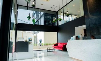 1. Karon bl..