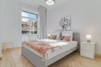 Funchal City Nest II Hotels in Sao Pedro