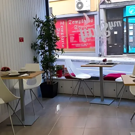 MyStay Porto Bolhão