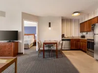 Residence Inn Baltimore White Marsh Hotels in Baltimore County