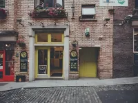 Temple Bar Lane Hotels near 3Olympia Theatre