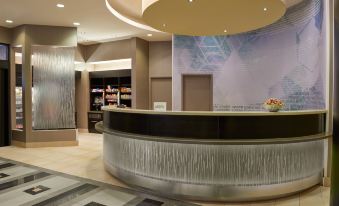 SpringHill Suites Toronto Vaughan