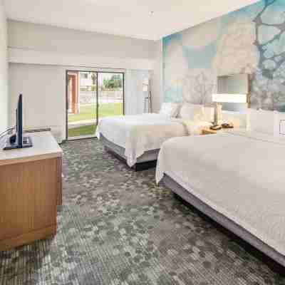 Courtyard Bryan College Station Rooms