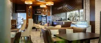 Karavella Hotel - bar
