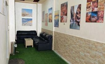 Rayan Hotel Suites