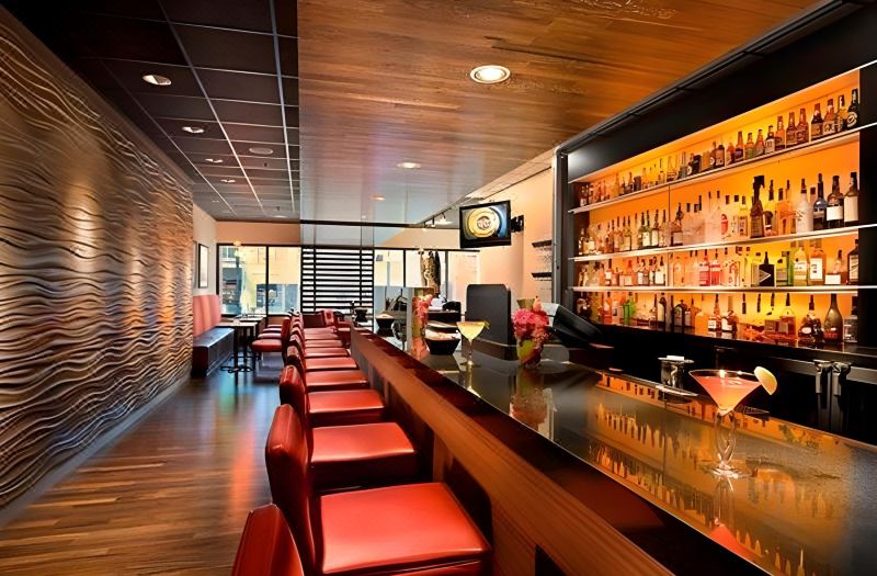 Salt Lake Marriott Downtown at City Creek photo 4