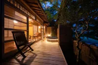 Okutsusou - Hot Springs