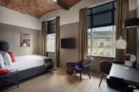 Hotel Indigo Dundee Hotels near Craigiebarns Nuclear Bunker