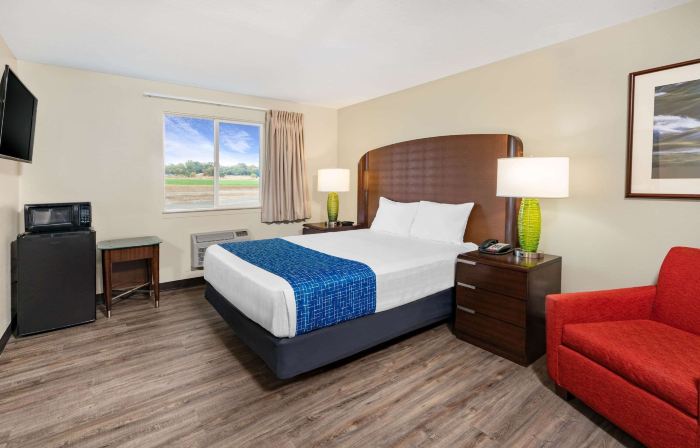 Travelodge by Wyndham Lovell/Bighorns