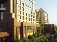 Sheraton New Delhi Hotel Hotels near Saket