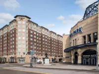Residence Inn Pittsburgh North Shore Hotels near Carnegie Library