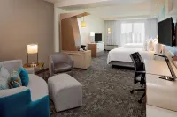 Courtyard Dallas Carrollton and Carrollton Conference Center Hotels in Carrollton