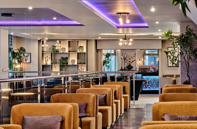 Leonardo Royal Hotel Warsaw photo 5