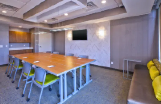 SpringHill Suites St. Joseph Benton Harbor