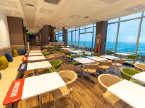 Hampton by Hilton Antofagasta โรงแรมในอันโตฟากัสตา