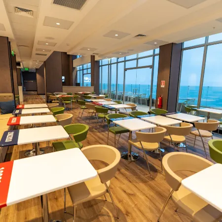 Hampton by Hilton Antofagasta