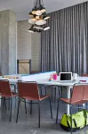 Moxy Columbus Short North Hotel di Grandview Heights
