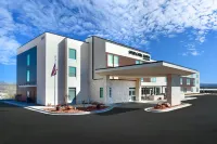 SpringHill Suites Cottonwood Hotels in Clarkdale