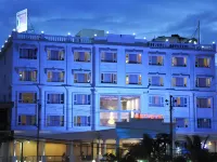 Keshav Clarks Inn Hotels near Pandita Puttarj Gavai Temple