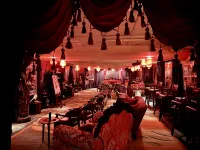 Hilton Waikiki Beach Resort & Spa - Quầy bar